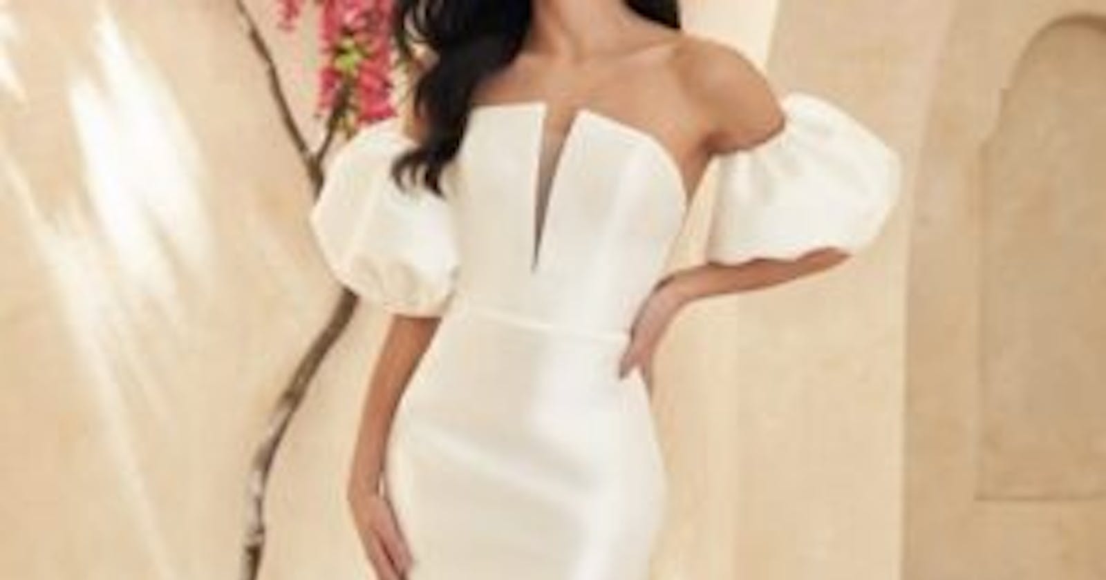 Types Of Wedding Dresses to Purchase From Bridal Shops