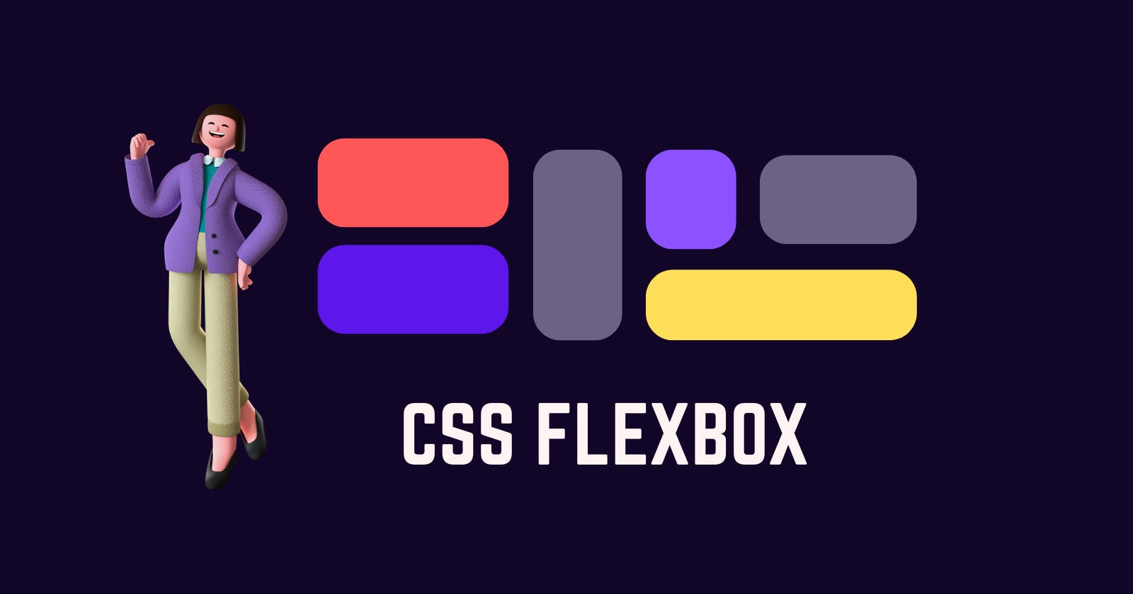 Flex with FlexBox