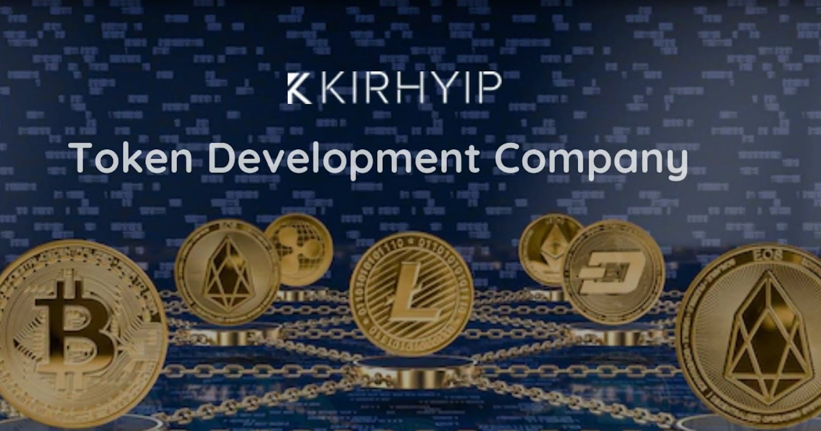 The Future of Tron Token Development | KIRHYIP solution