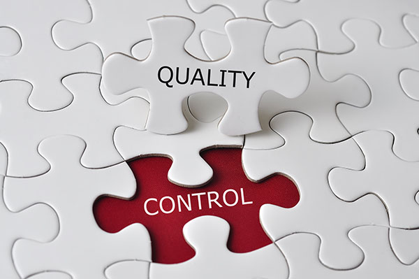 High Throughput Sequencing Data Pipeline, Part. 1: Quality Control