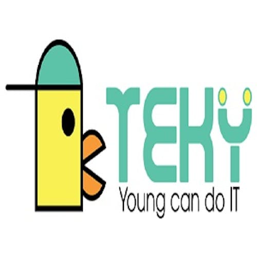 Teky Academy học viện sáng tạo's blog