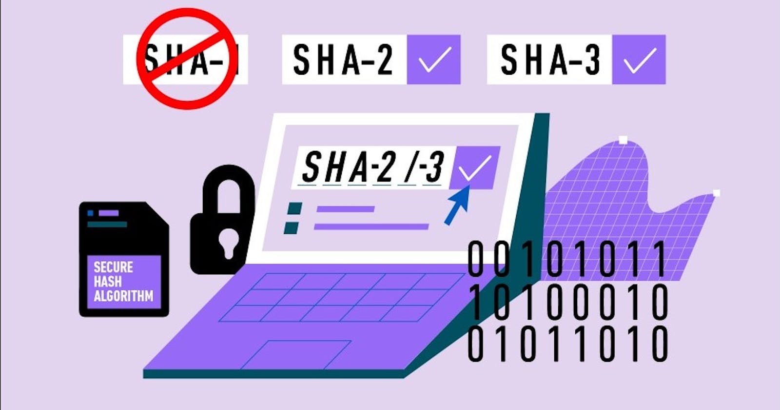 NIST retires SHA-1 cryptographic algorithm