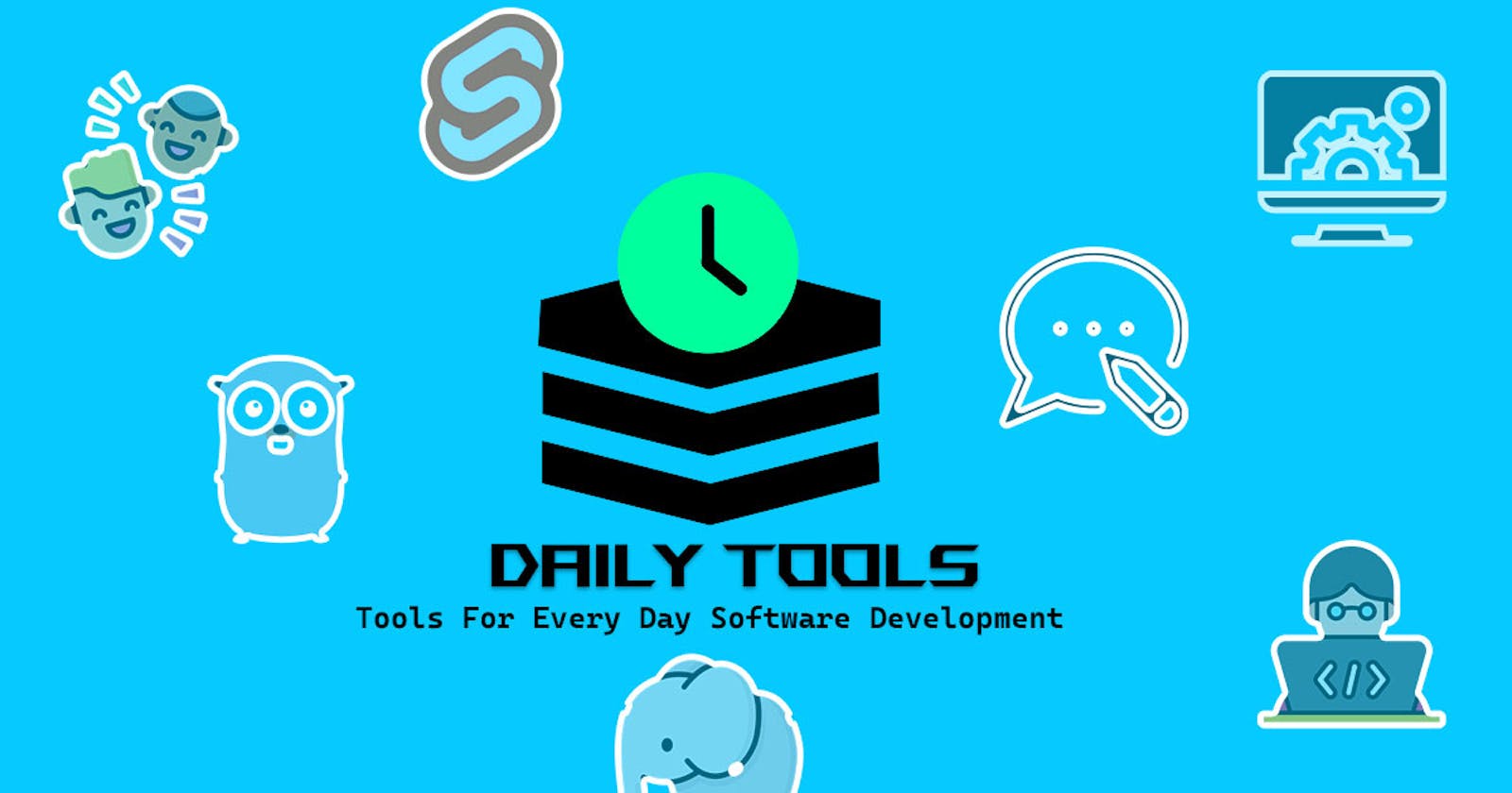 Welcome To Daily Tools