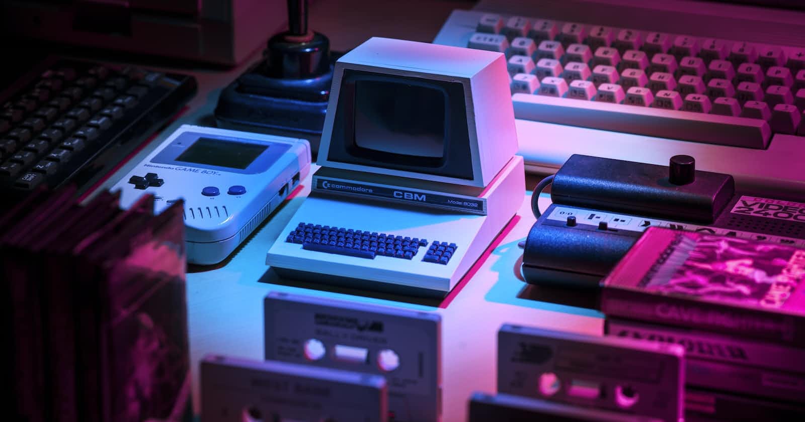 Dev Retro 2022: Reflections on Being a Developer in 2022