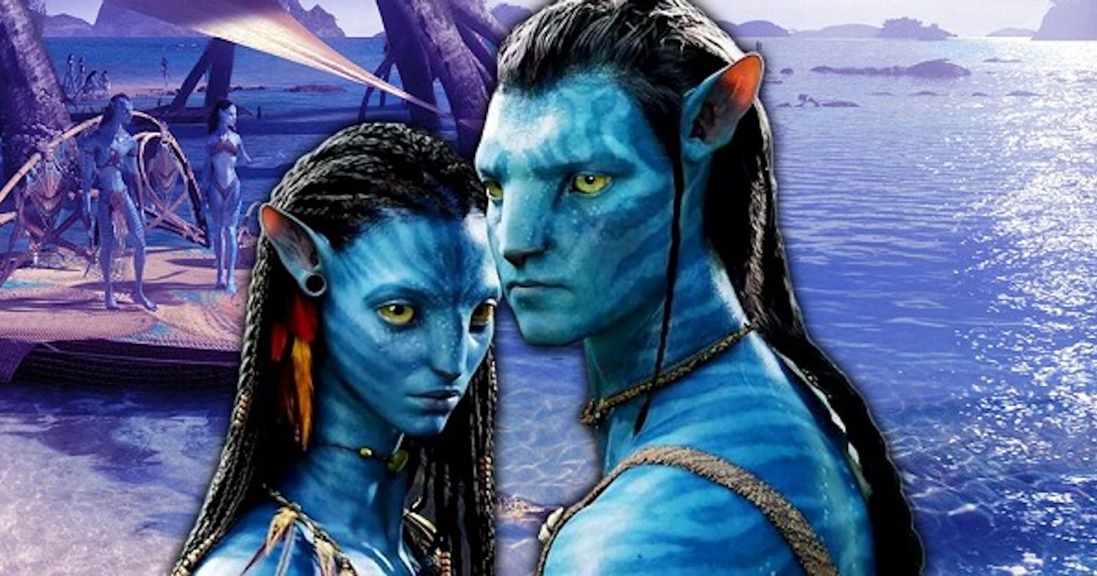 !!RePelis — Ver Avatar: El sentido del agua (HD-2022) pelicula ONLINE Completa en Español
