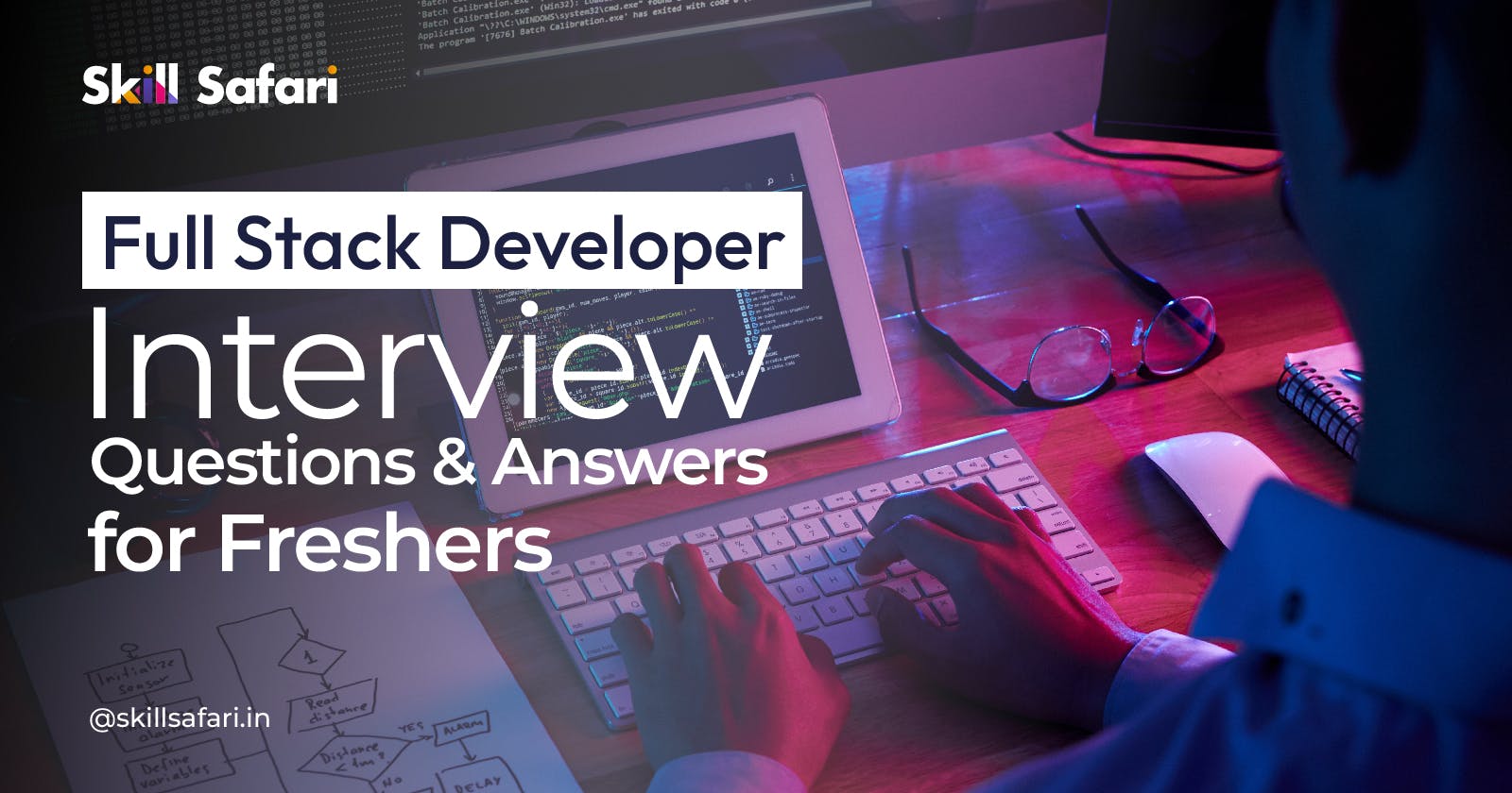 Full Stack Developer Interview Question And Answers For Freshers