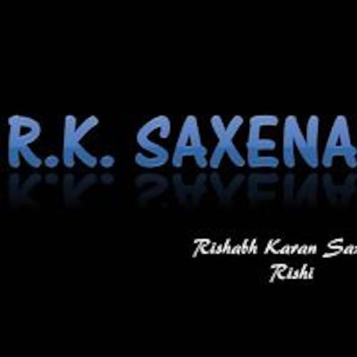 R. K. Saxena
