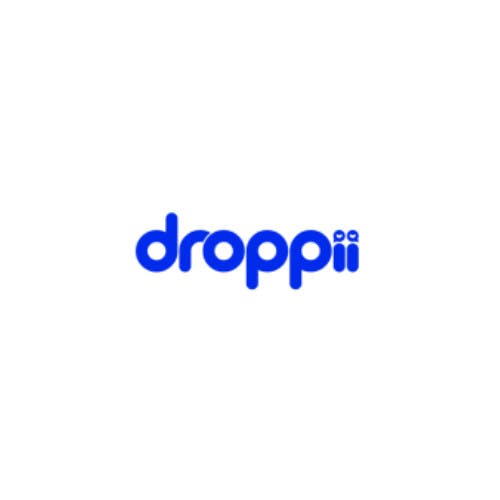 Droppii's blog