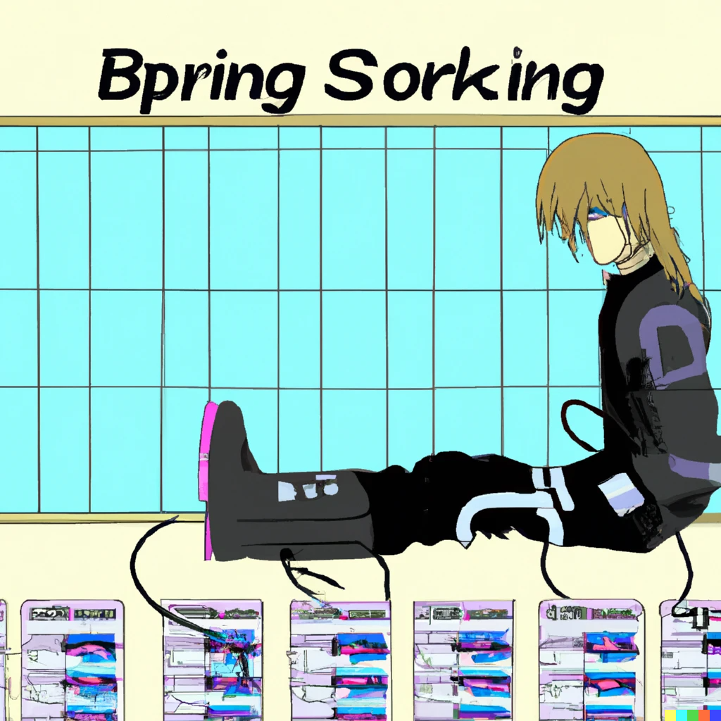 How to work with spring boot Circuit breaker