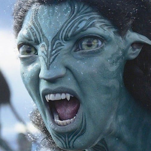 Ver!! PelisPlus ~ Avatar 2 (2022) — Online Pelicula Completa Español Latino HD