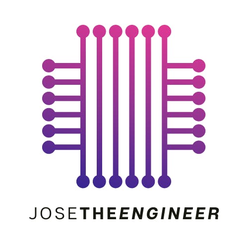 JoseTheEngineer's Blog