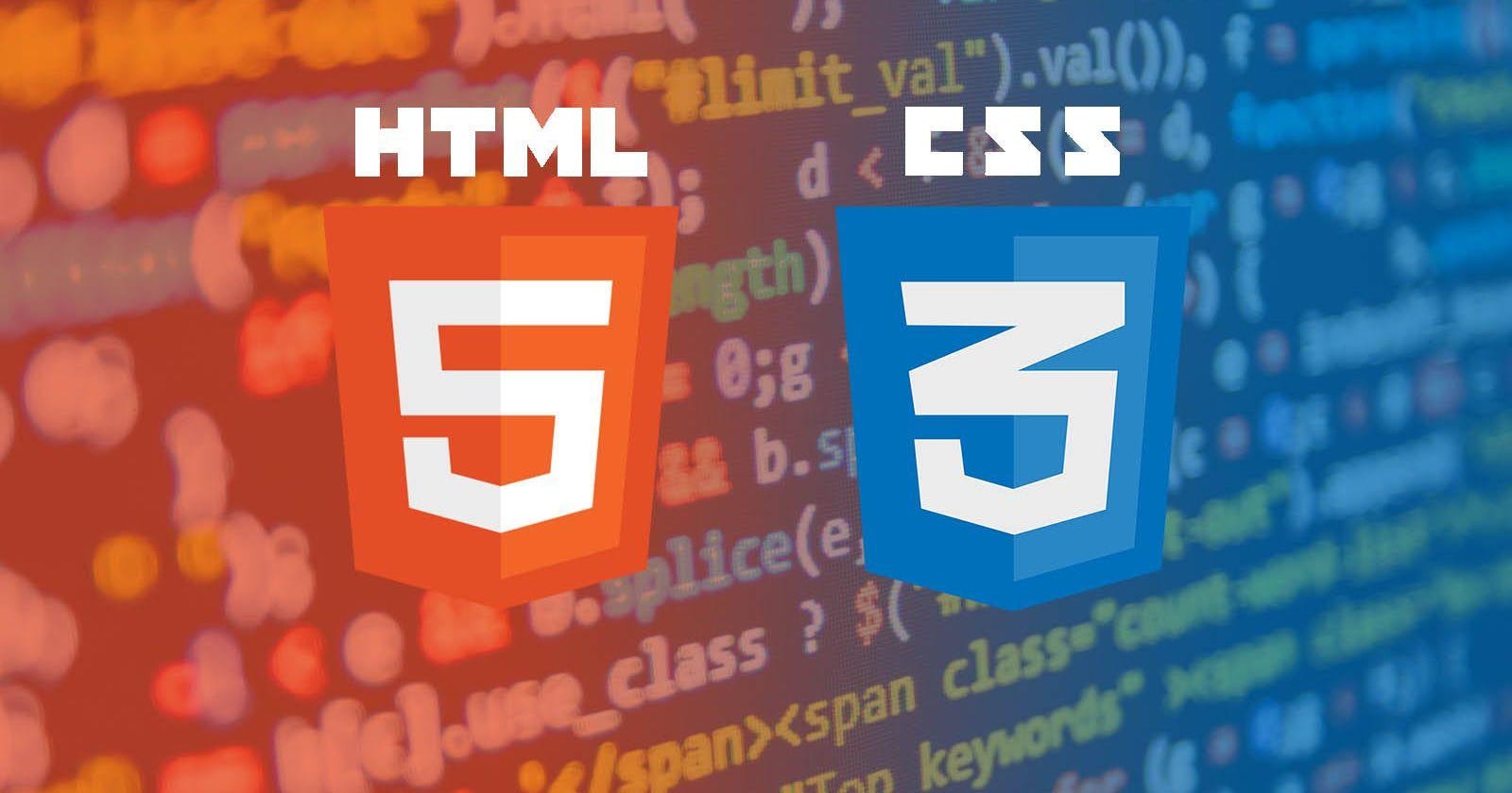 How to Link CSS to HTML – Stylesheet File Linking