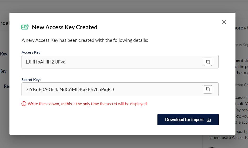 node-minio-how-to-use-minio-in-a-node-project-quick