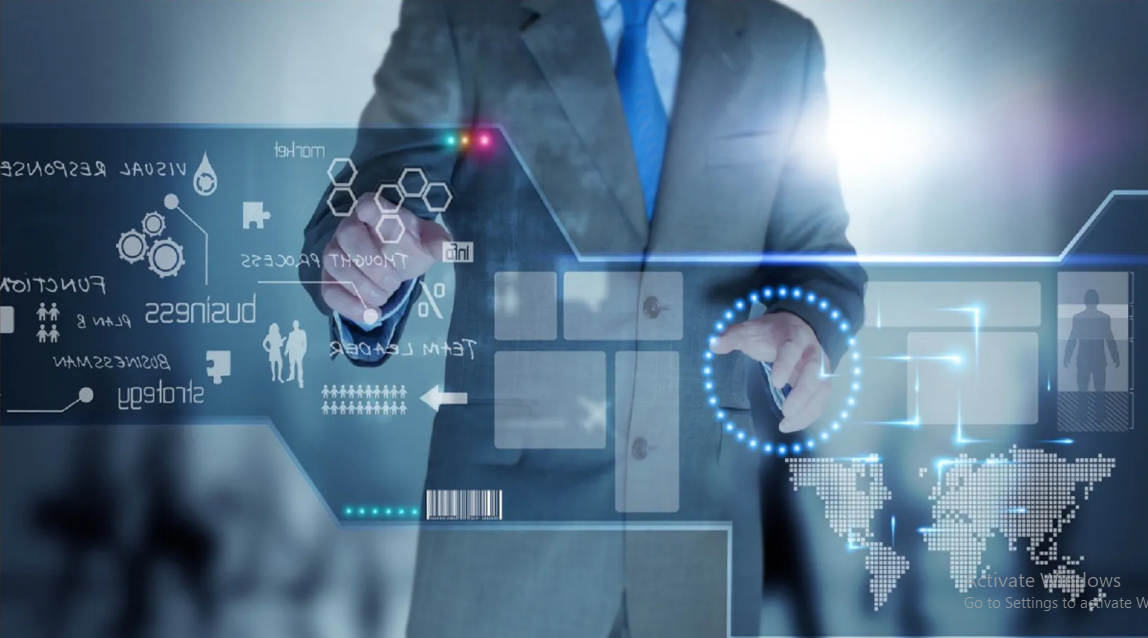 Five Top Industries For Job Seekers In 2023