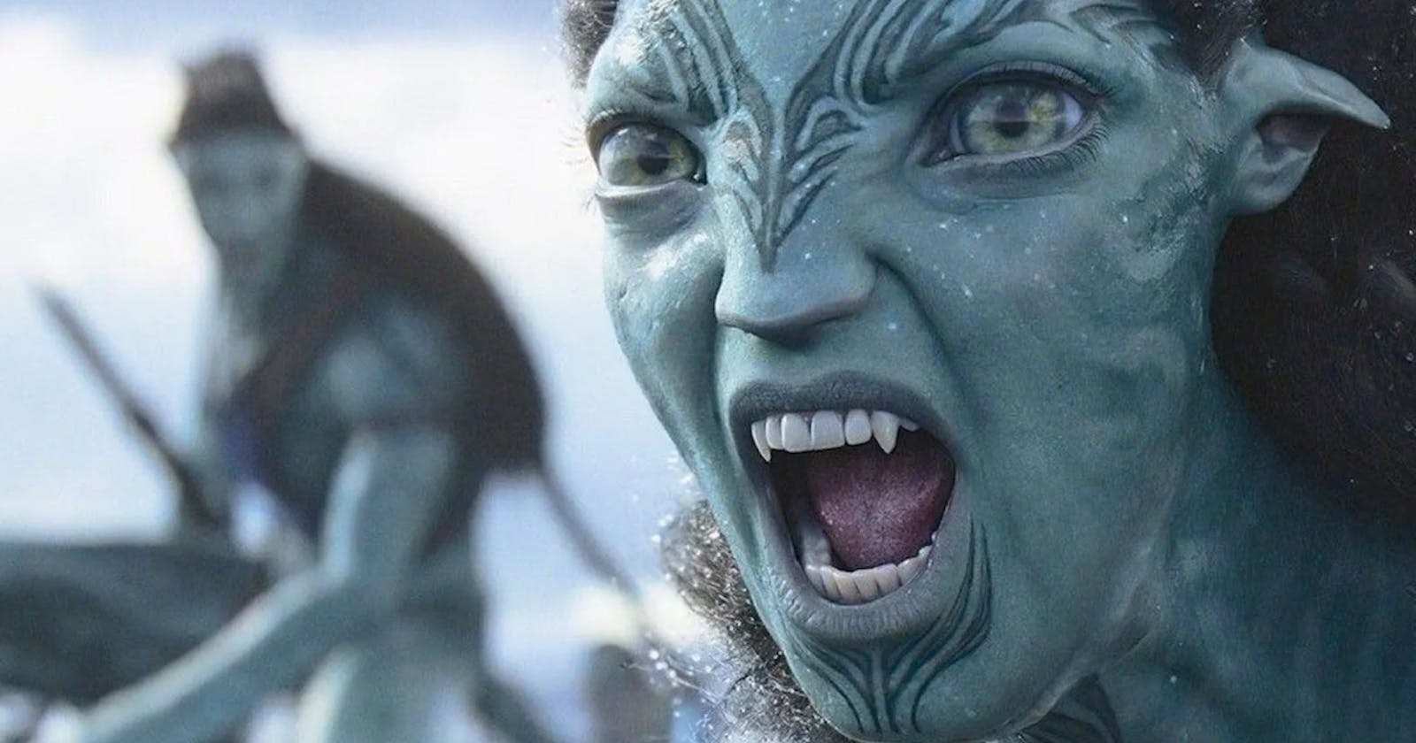 Xem phim Avatar: Dòng Chảy Của Nước (2022) trực tuyến miễn phí