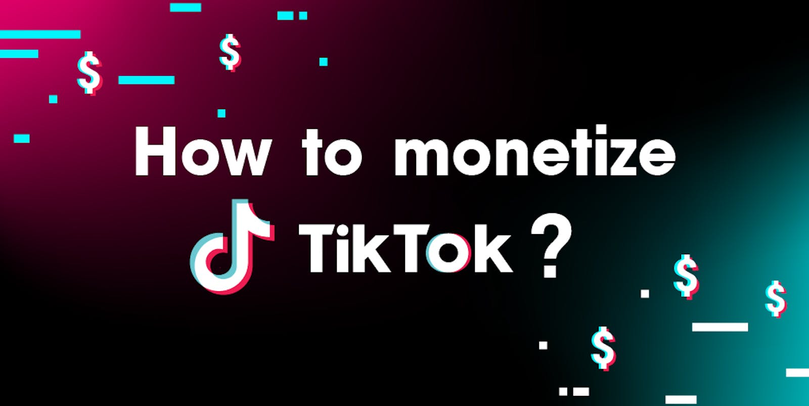 Everyone is using this creator network to monetize their TikTok