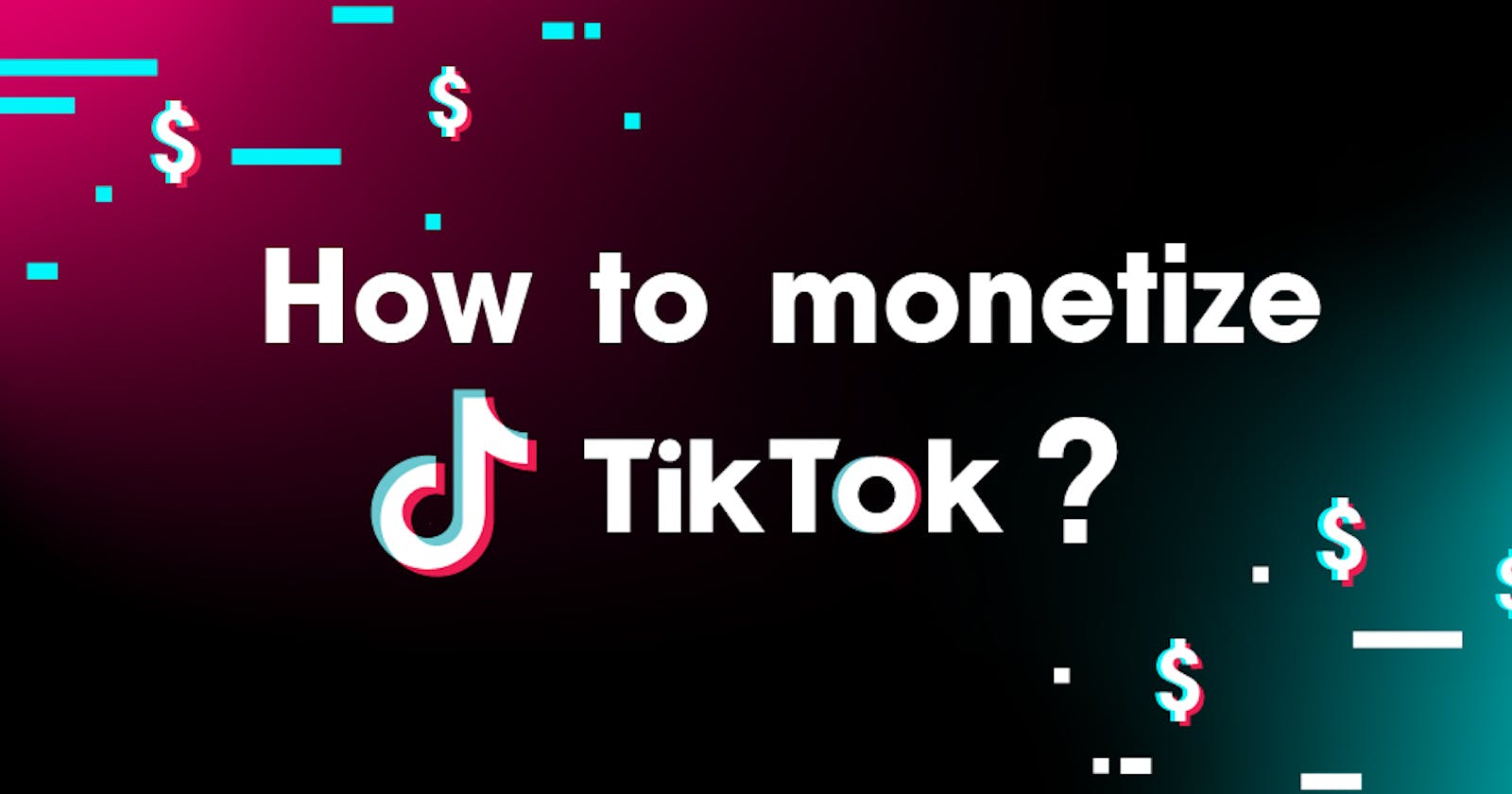 Everyone is using this creator network to monetize their TikTok