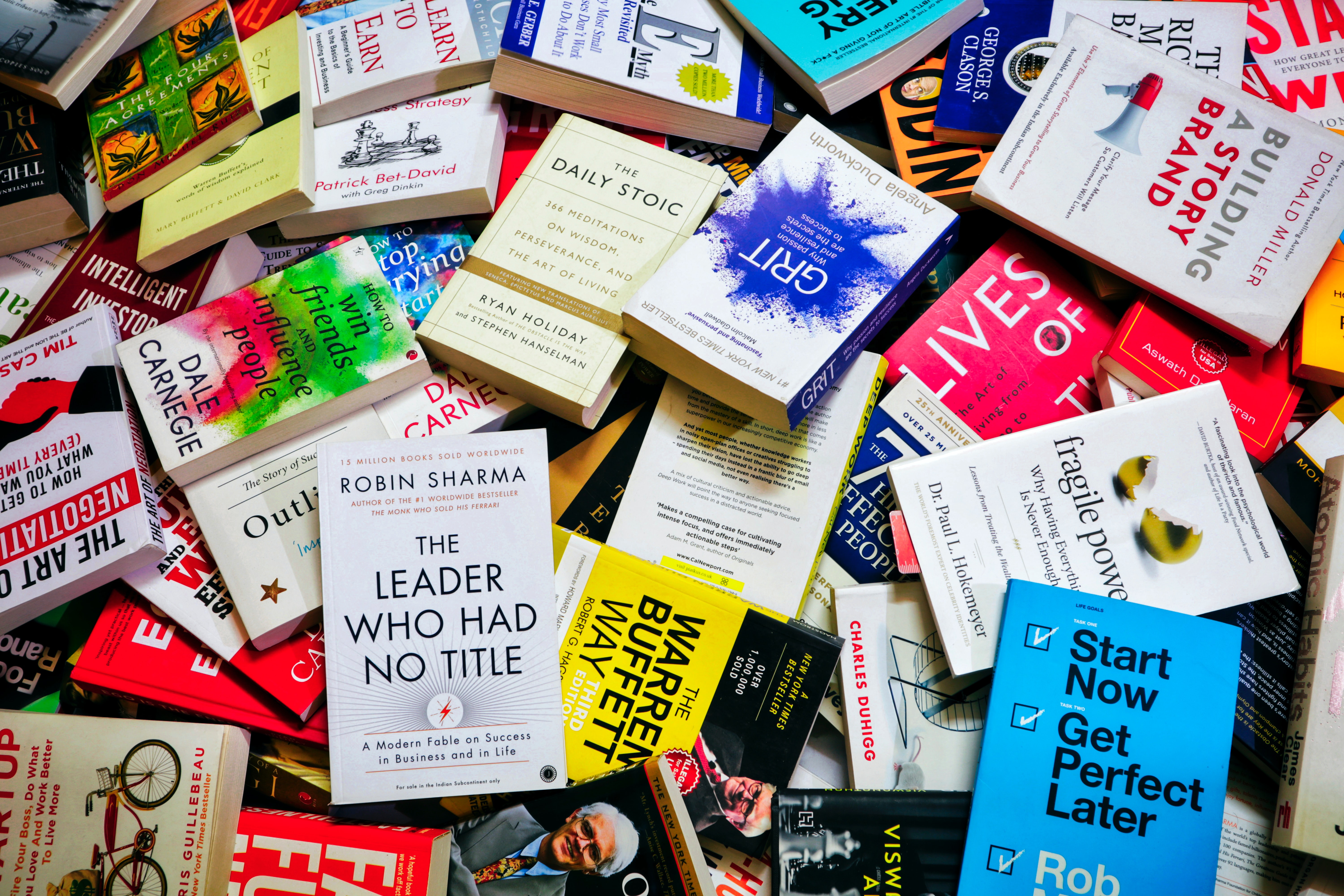 Books