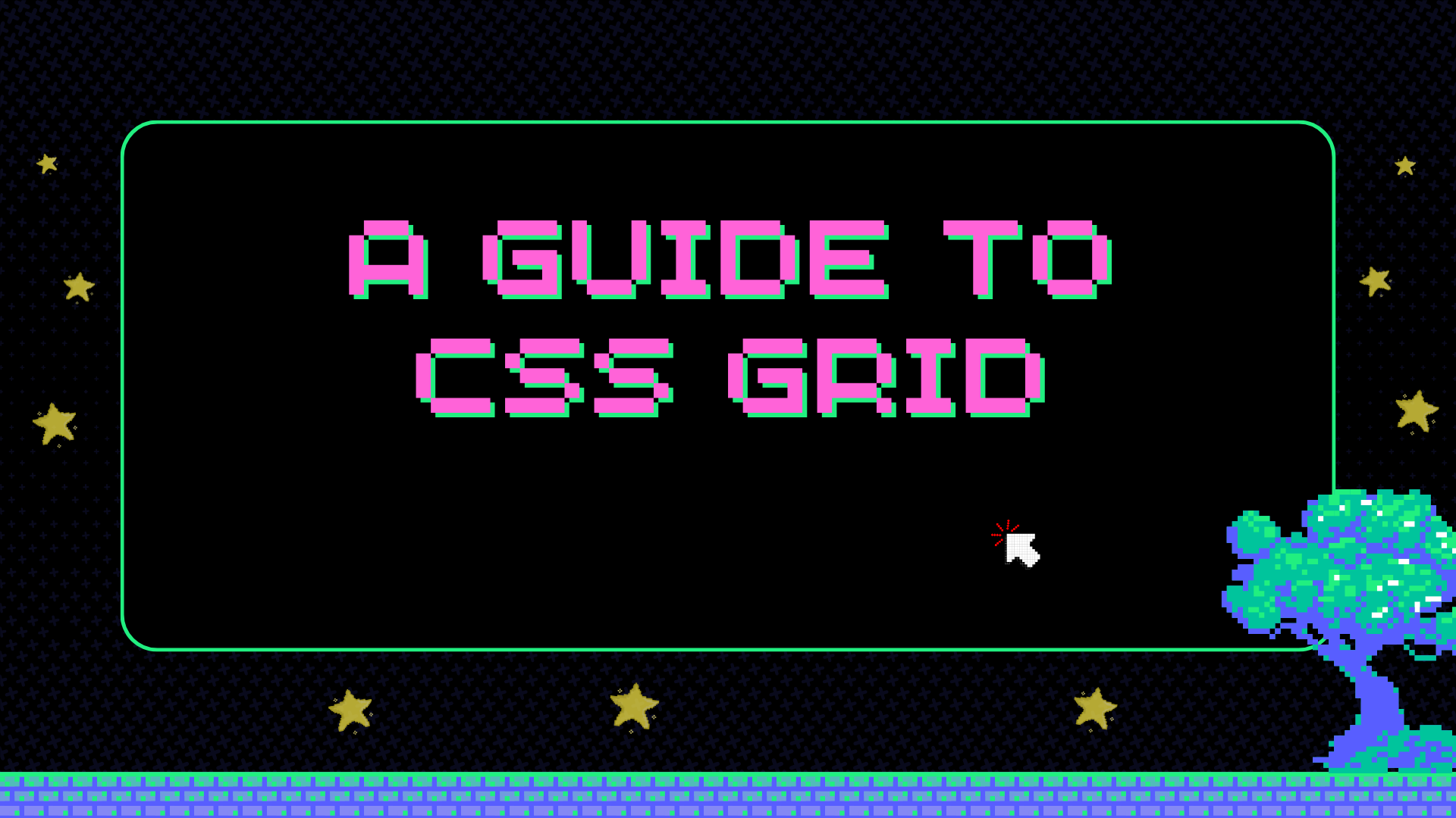 CSS Grid