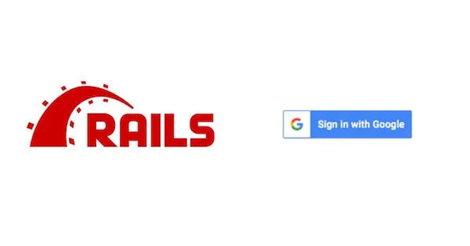 One Tap Google Sign In with Rails