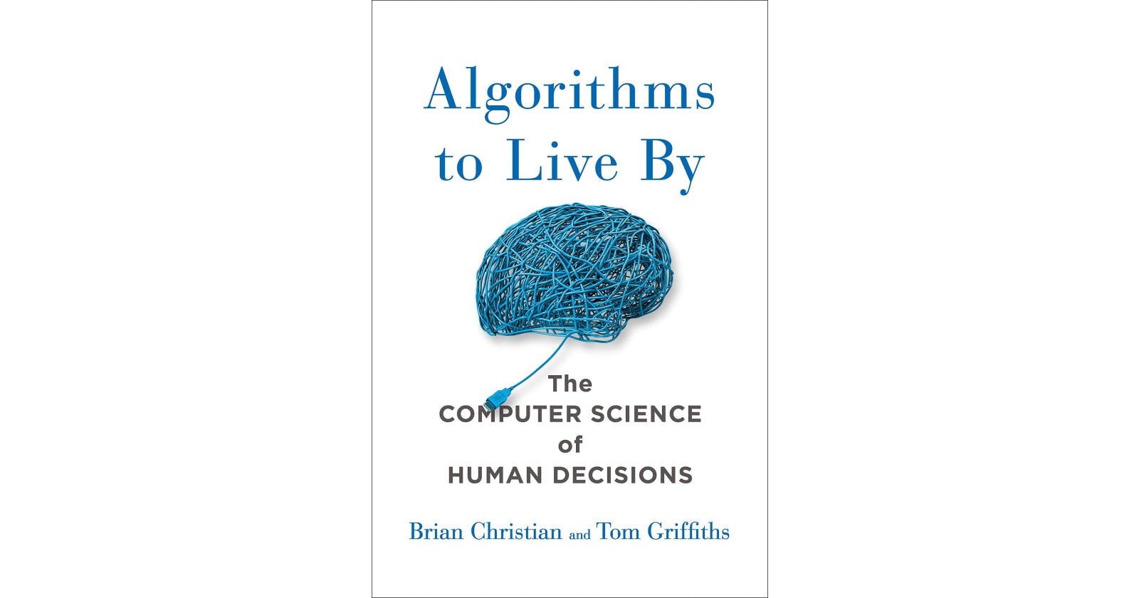 Algorithms & Our Daily Life
