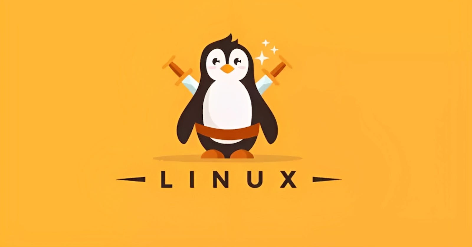 Linux and its Basic Terminal Commands