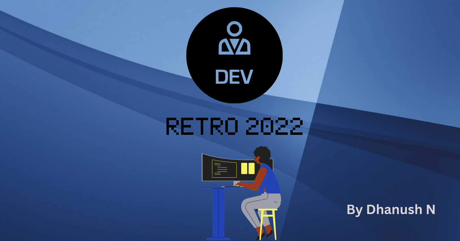 Dev Retro 2022: Journey in review