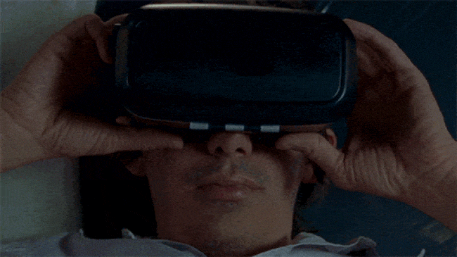 Screen Less Display Screenless Display Technology