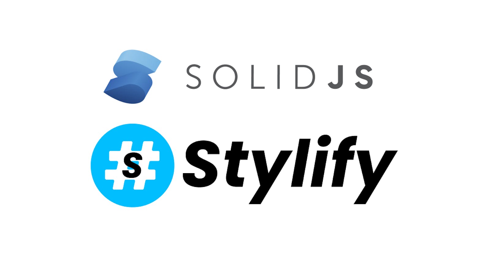 Stylify CSS: Style your SolidJS website faster with CSS-like utilities