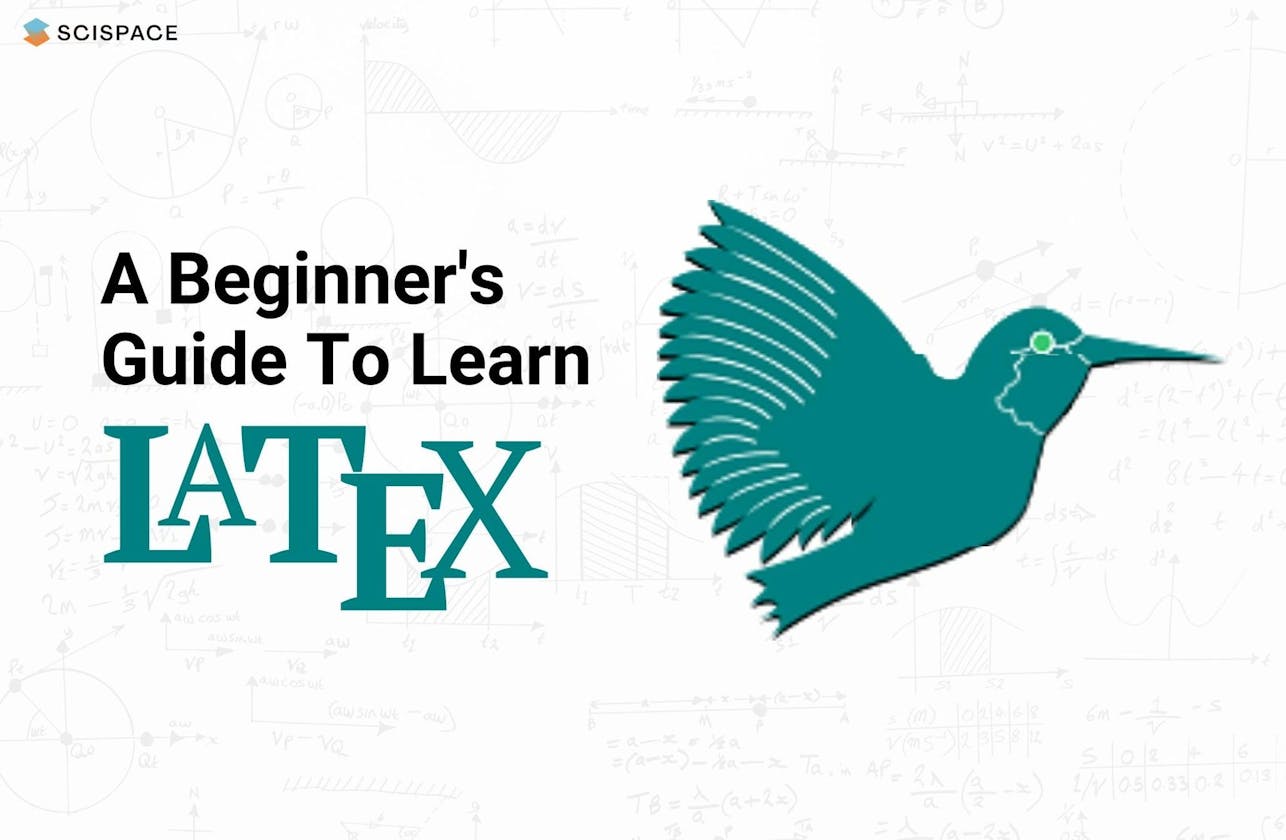 Learn \LaTeX