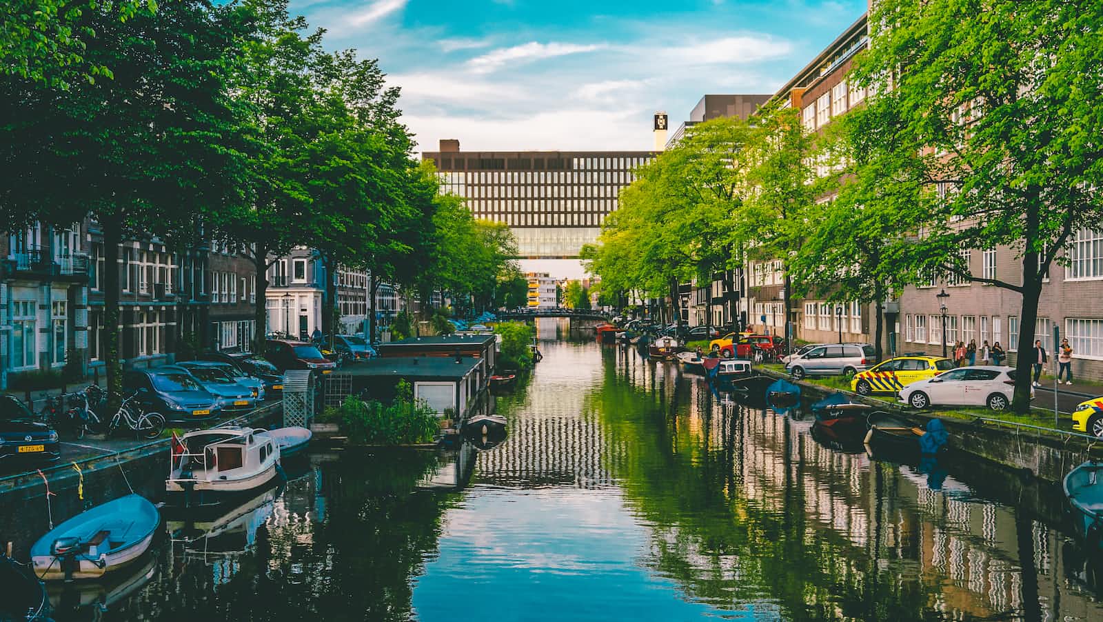 Housing In the Netherlands For Students