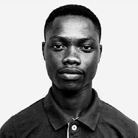 Bentil Shadrack