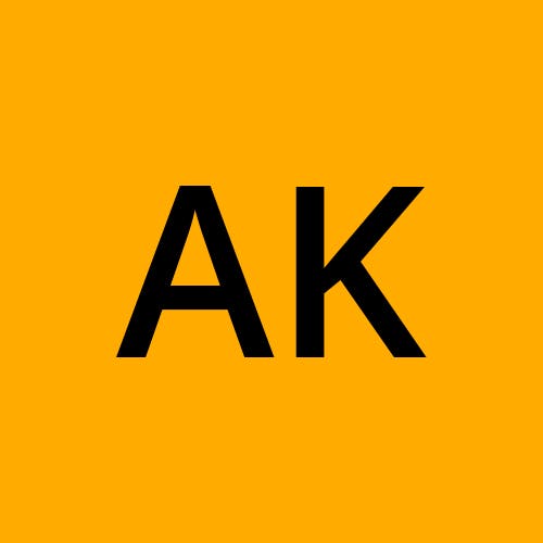 Aakash's blog