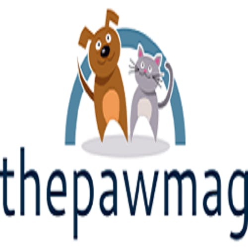 The Paw Mag's blog