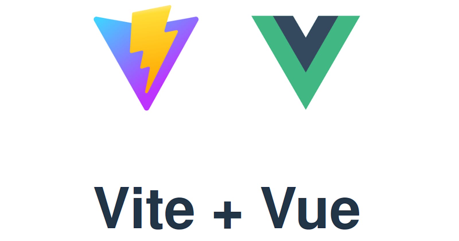 Getting started with Vite and Vue