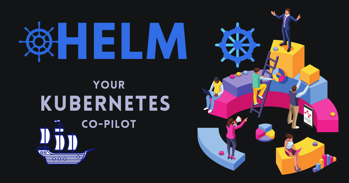 HELM | The Essential Package Manager For Kubernetes