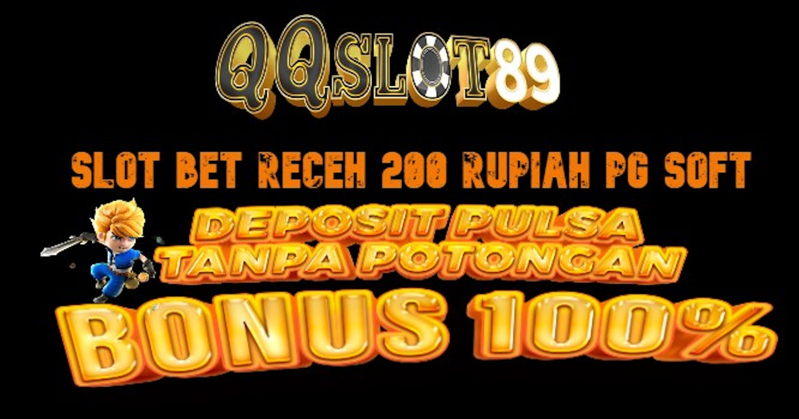 Slot Bet 200 Dan 400 Khusus PG SOFT - QQSLOT89