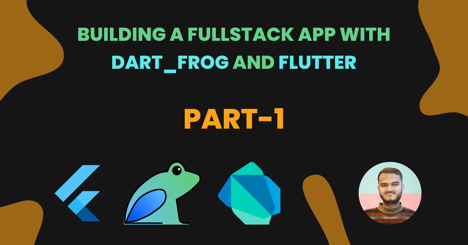 🚀 Building a Fullstack App with dart_frog and Flutter in a Monorepo - Part 1