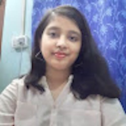 Arunima Chaudhuri's photo