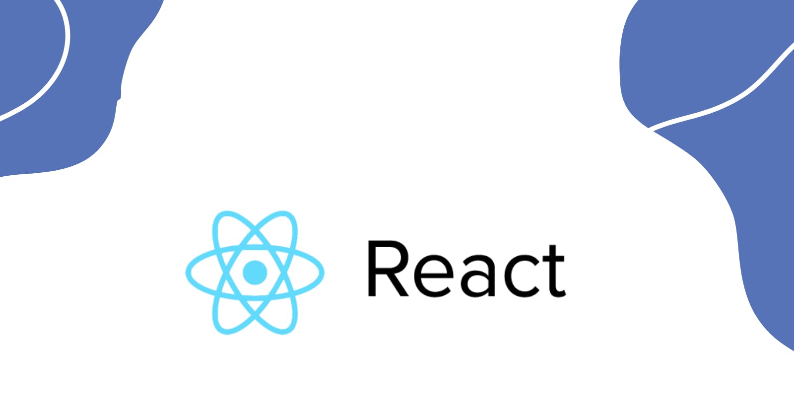 React  logo