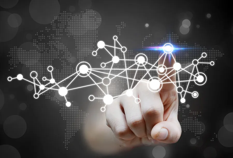 The Beginning: Internet of Things (IoT)