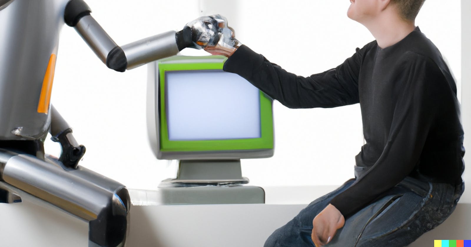 AI and Robots: Friends or Foes in the Corporate World?