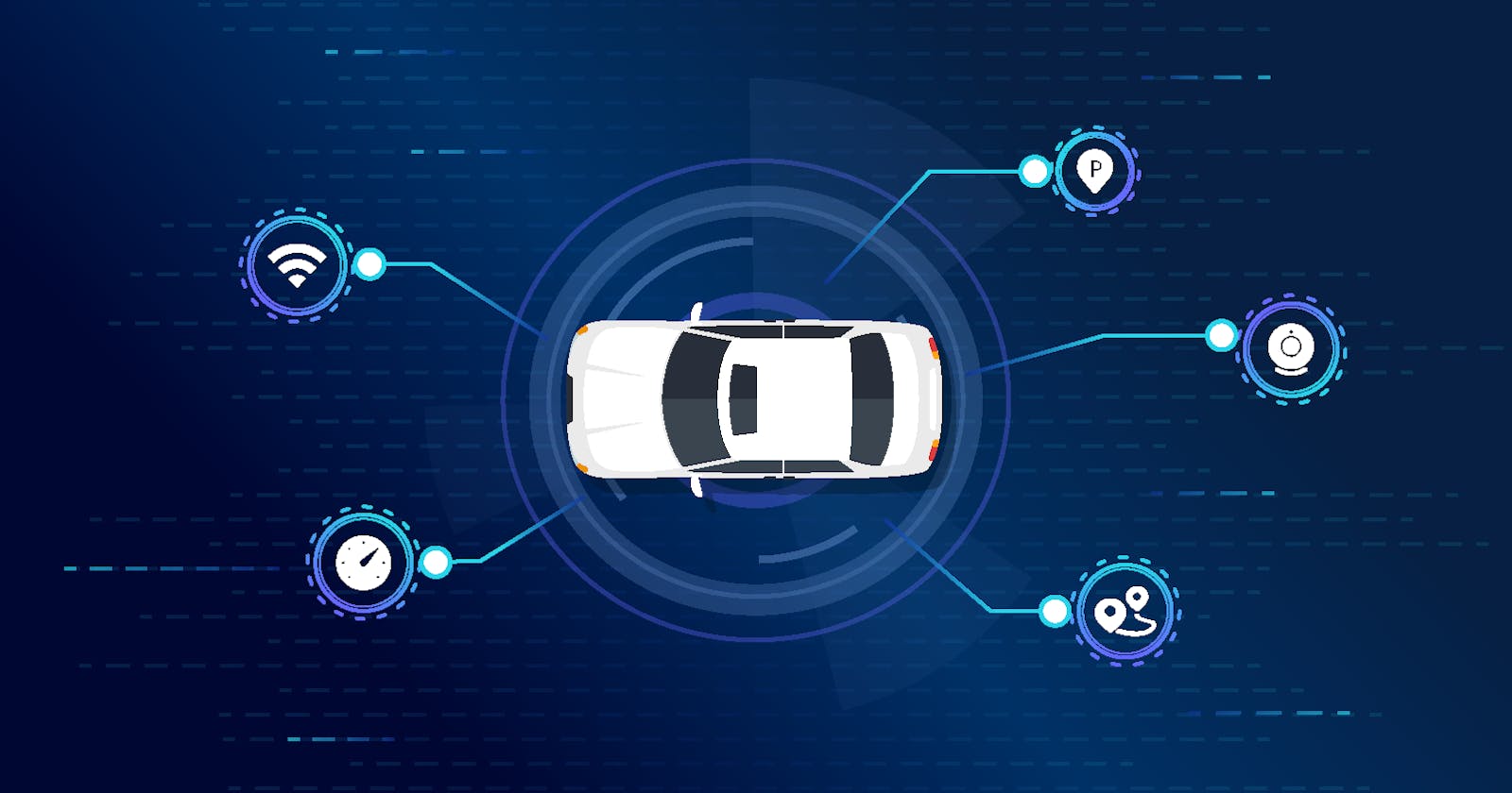 How to Achieve Flexible Data Collection for Internet of Vehicles