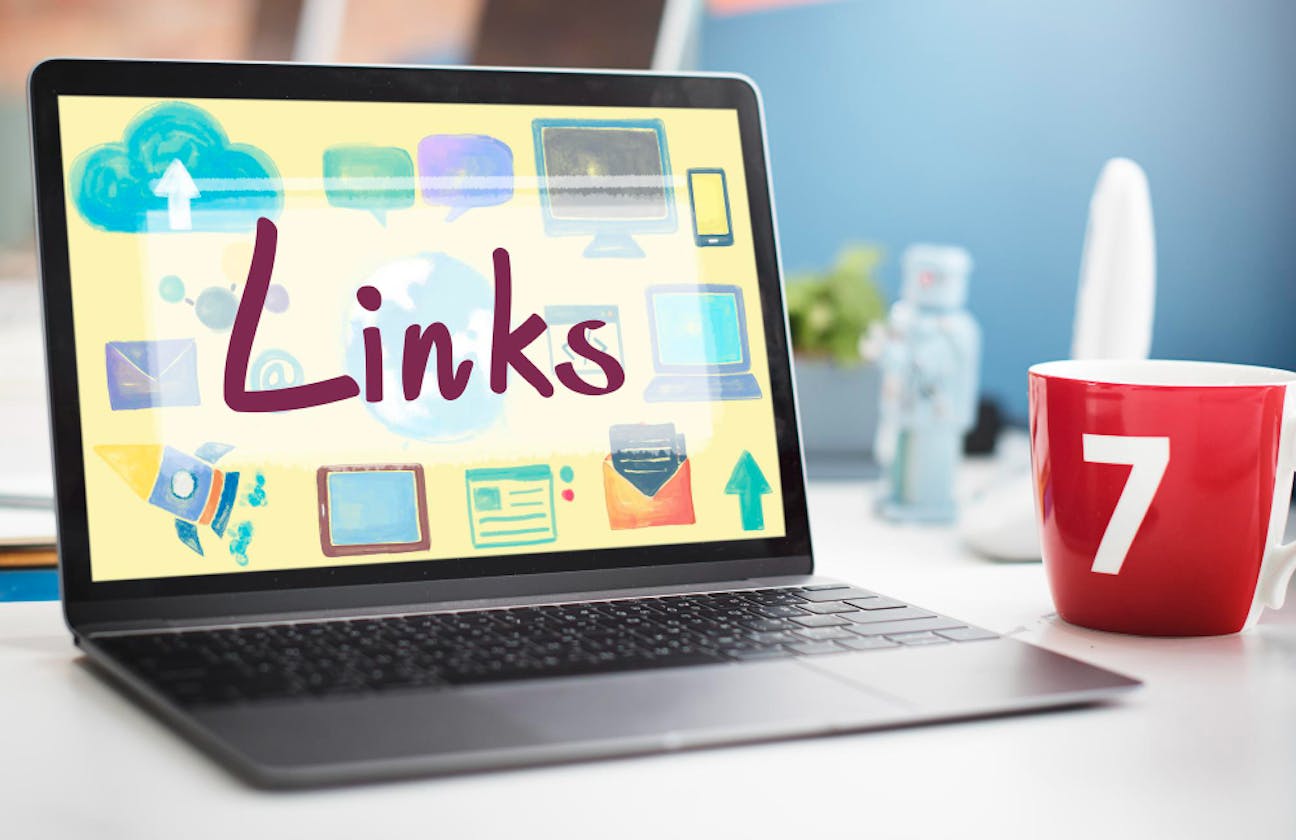 3 Types Of Link Building To Boost The Site’s Ranking