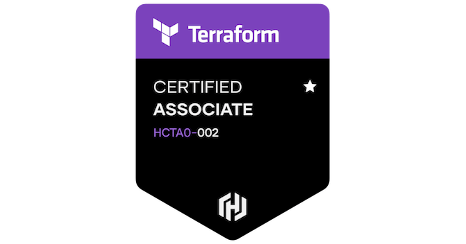 My Journey to HashiCorp Certified: Terraform Associate(002)🚀