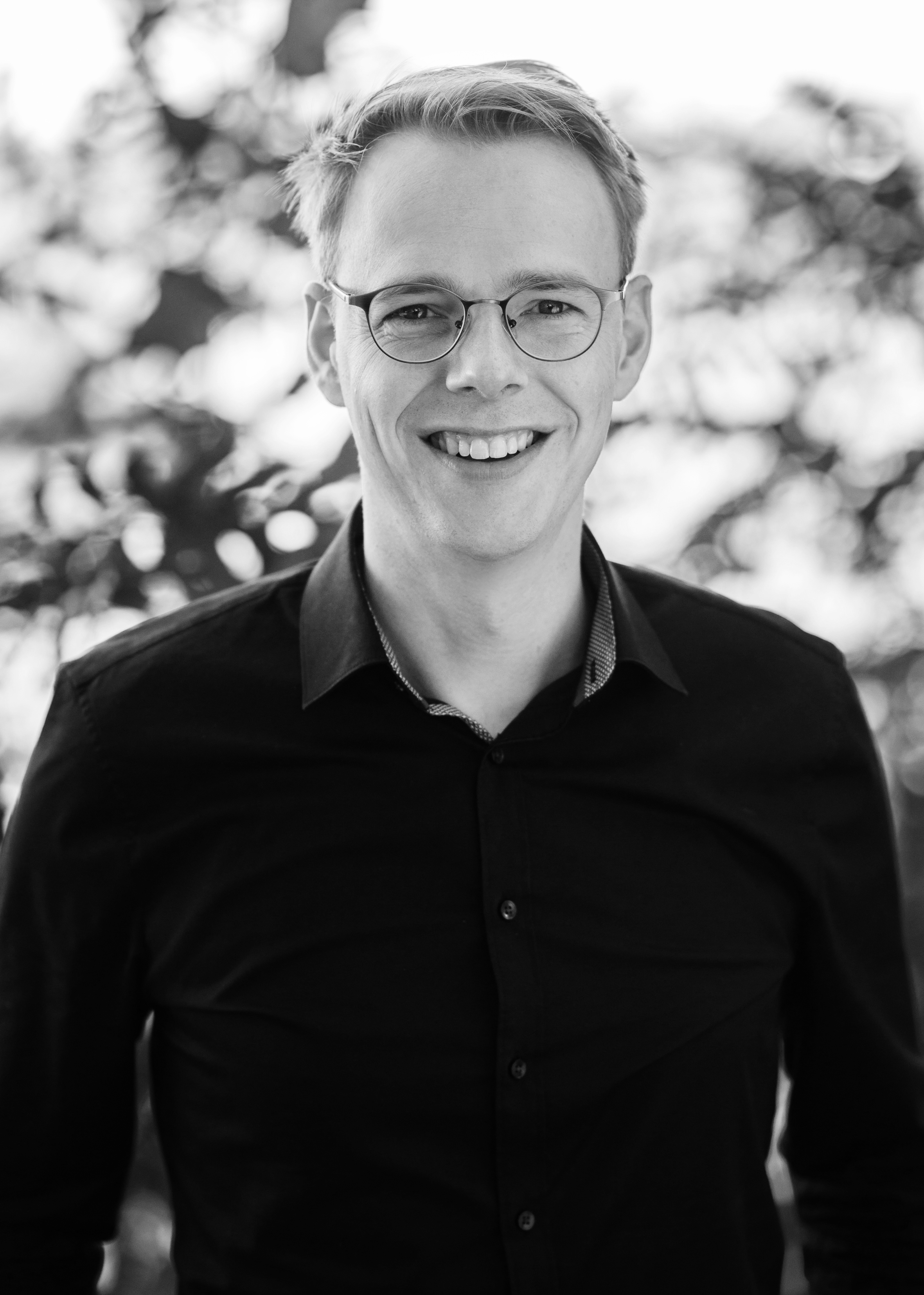 Niklas Ohlrogge