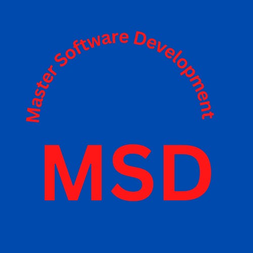 Master Software Development