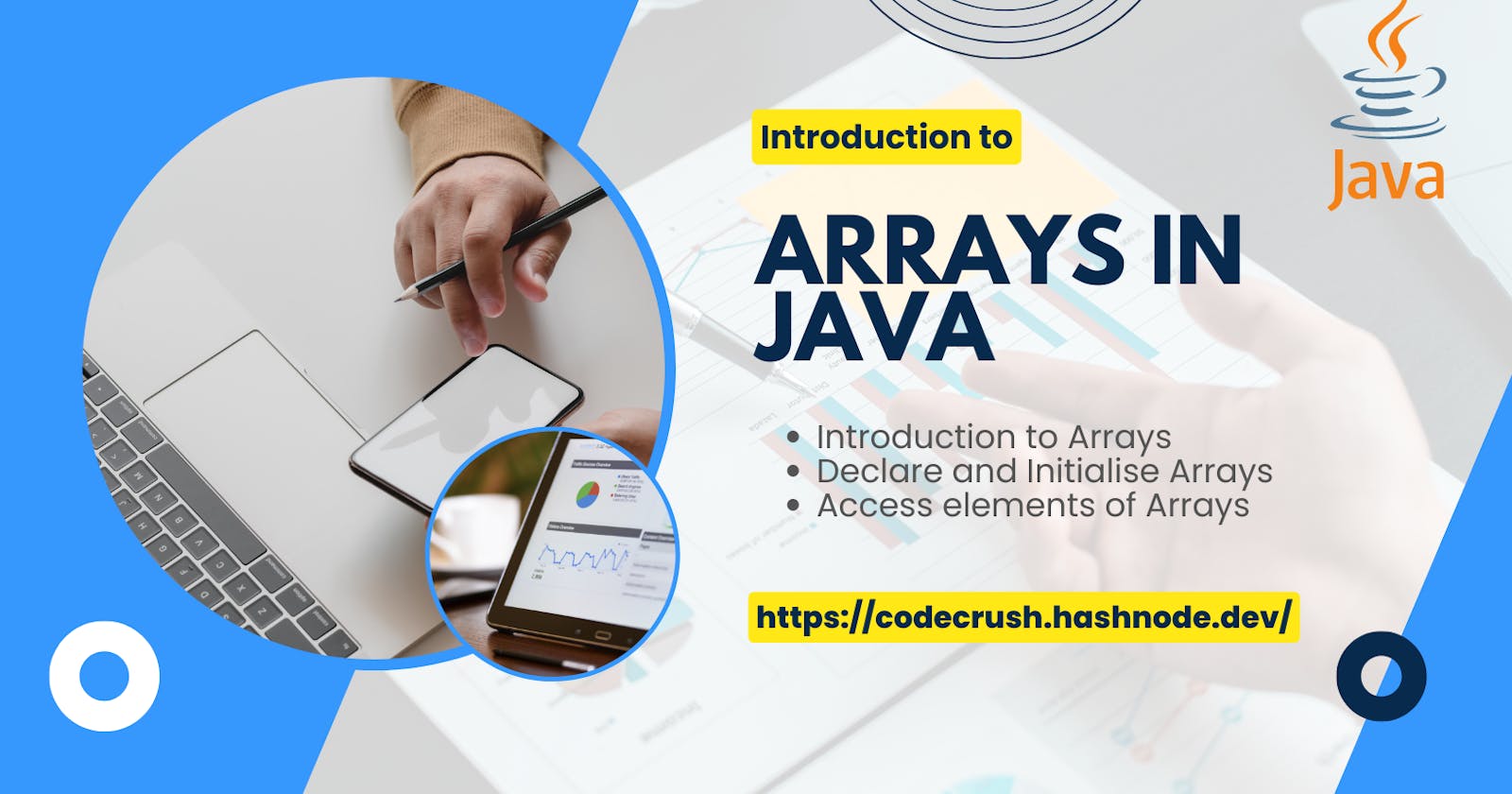Introduction To Arrays