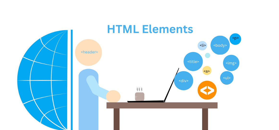 HTML Elements