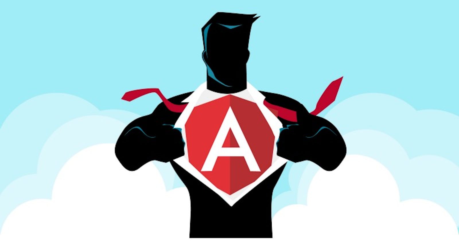 How To Build a Strongly Typed Angular Super Form